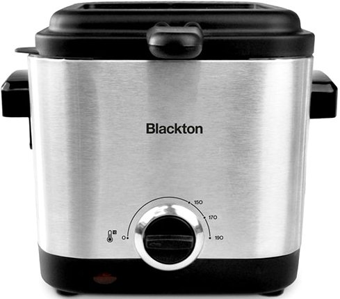 

Фритюрница Blackton Bt DF1110