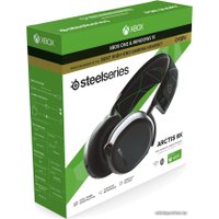 Наушники SteelSeries Arctis 9X