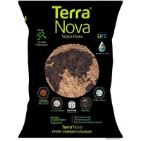 Грунт Terra Vita Новая земля универсальная (50 л)