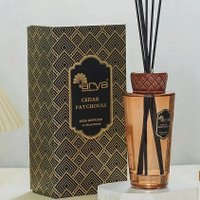 Аромадиффузор Arya Cedar Patchouli 8680943254320 (500 мл)