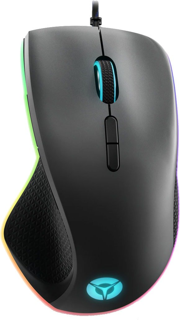 

Игровая мышь Lenovo M500 RGB Gaming Mouse