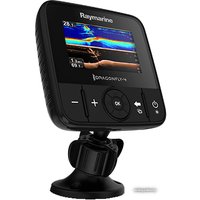Эхолот-картплоттер Raymarine Dragonfly 4 Pro [E70294]