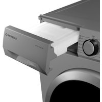 Сушильная машина MAUNFELD MFDM158SL400