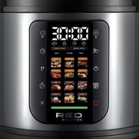 Мультиварка-скороварка RED Colorsense PM4000