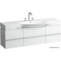  Laufen Тумба Case H4013510754631 с умывальником Palace H8127060001041