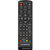 Приемник цифрового ТВ Harper HDT2-1130