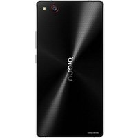 Телефон Nubia Z9 Max 2GB/16GB Black