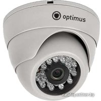 CCTV-камера Optimus AHD-M021.3(2.8-12)