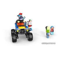 Конструктор LEGO Hidden Side 70428 Пляжный багги Джека