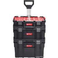 Тележка Qbrick System TWO Cart Plus Vario