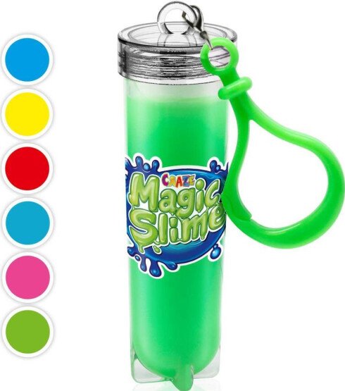 

Слайм Craze Magic Slime 23723