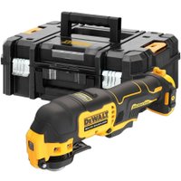 Реноватор DeWalt DCS353NT (без АКБ, кейс)