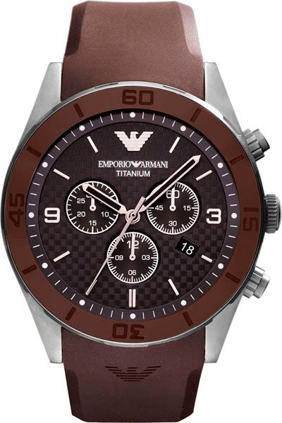 

Наручные часы Emporio Armani AR9501