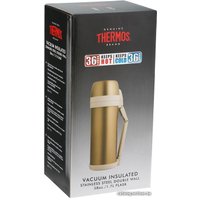 Термос THERMOS FDH-1650 1.65л (нержавеющая сталь)