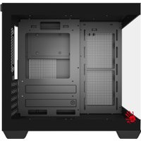 Корпус A4Tech Bloody CC-121 (черный)