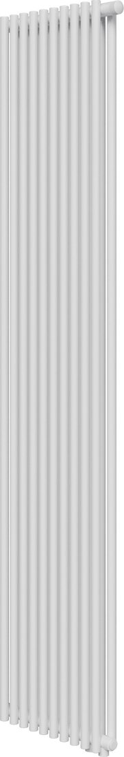 

Дизайн-радиатор Royal Thermo Shift R22 VC2180 - 10 секций RAL9016