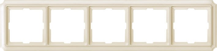 

Рамка Schneider Electric Antique MTN483544 (бежевый)