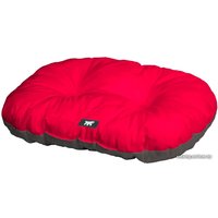 Лежак Ferplast Relax C 55/4 82055099 (красный/черный)