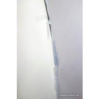 Палатка для зимней рыбалки Пингвин 3 с дышащим верхом (белый/синий)