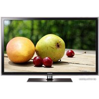 Телевизор Samsung UE37D6100SW