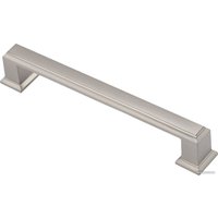  AKS скоба мет. IONIKA 128 шлифованная сталь, в Барановичах