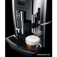 Кофемашина JURA WE8 Chrome [15091]