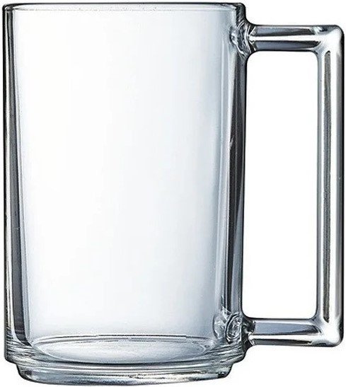 

Кружка Luminarc Fitness N0192