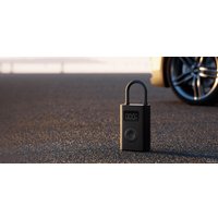 Автомобильный компрессор Xiaomi Mi Portable Electric Air Compressor 2 BHR7112GL (международная версия)