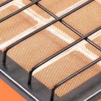 Газовый обогреватель Следопыт Диксон 5.8 кВт PH-GHP-D5.8