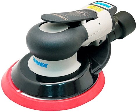 

Пневмошлифмашина Sumake LSC-60H