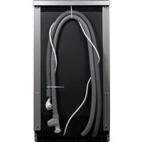 Отдельностоящая посудомоечная машина MAUNFELD MWF45331S