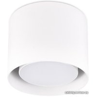 Точечный светильник Ambrella light GX53 TN700 WH