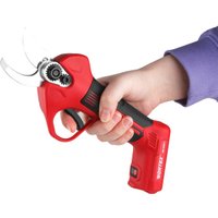 Секатор Wortex CBS 2030-1 1334890 (с 1-им АКБ)