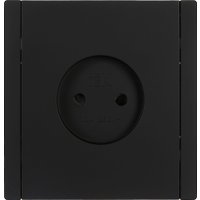 Розетка IEK Forte&Piano FP-R13-10-K02