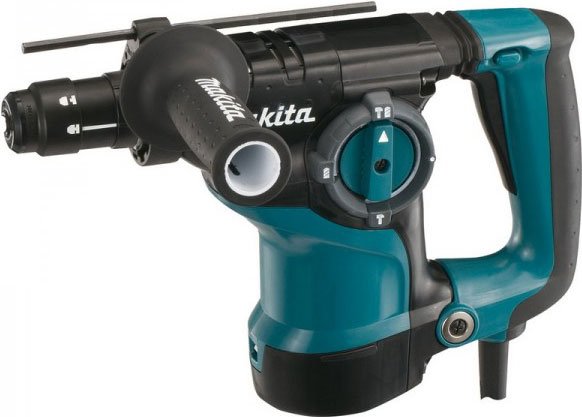 

Перфоратор Makita HR2811FT