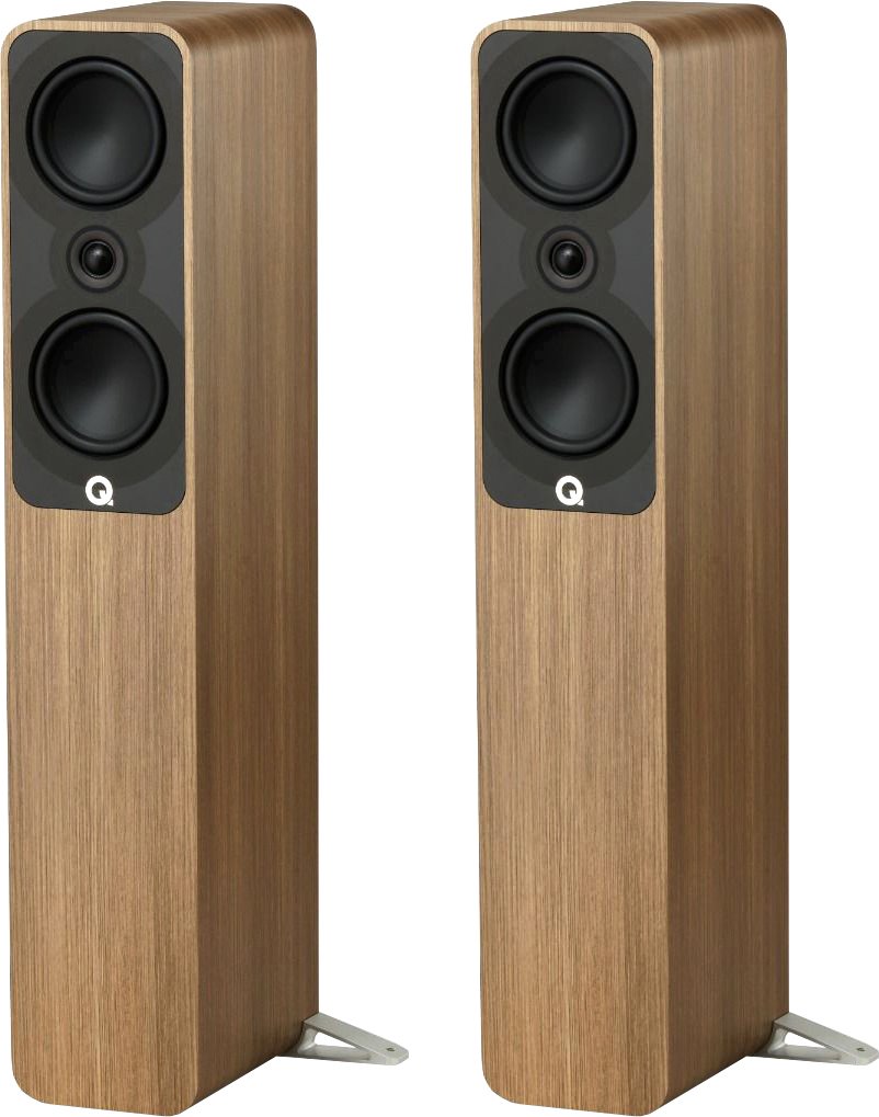 

Напольная акустика Q Acoustics 5040 (дуб)