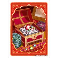 Настольная игра GameWorks Jaipur (Джайпур)