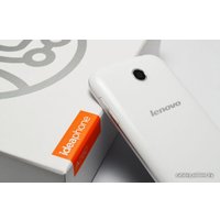 Телефон Lenovo A760