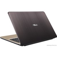 Ноутбук ASUS X540SA-XX009T