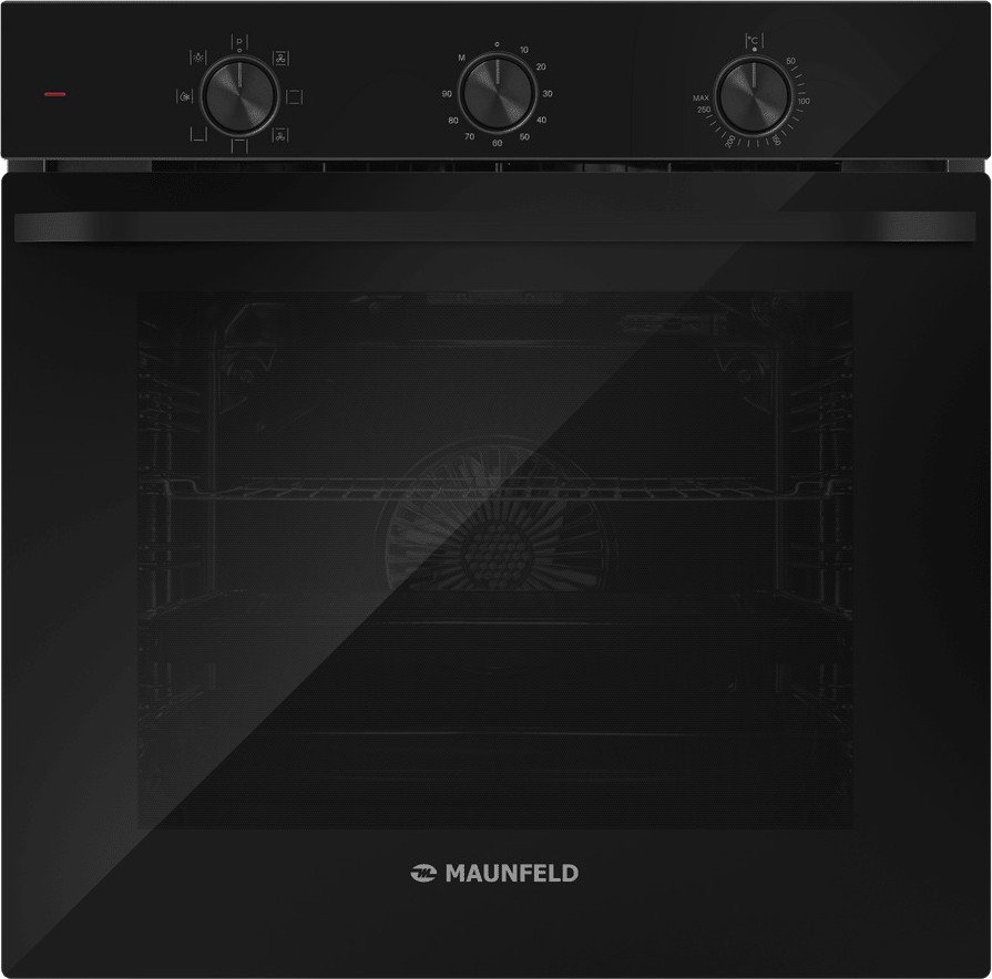 

Электрический духовой шкаф MAUNFELD FEOF7871B2