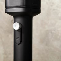 Погружной блендер KitchenAid Go 5KHBRV71BM (с АКБ)