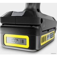 Мойка высокого давления Karcher KHB 6 1.328-114.0