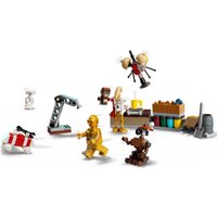 Конструктор LEGO Star Wars 75418 Advent Calendar 2025