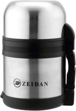 

Термос для еды ZEIDAN Wallace Stainless Steel [Z9029]
