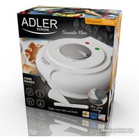 Вафельница Adler AD 3038