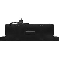 Кухонная вытяжка Germes Elva 60 (черный)