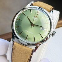 Наручные часы Orient Automatic RA-AC0P01E