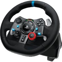 Руль Logitech Driving Force G29