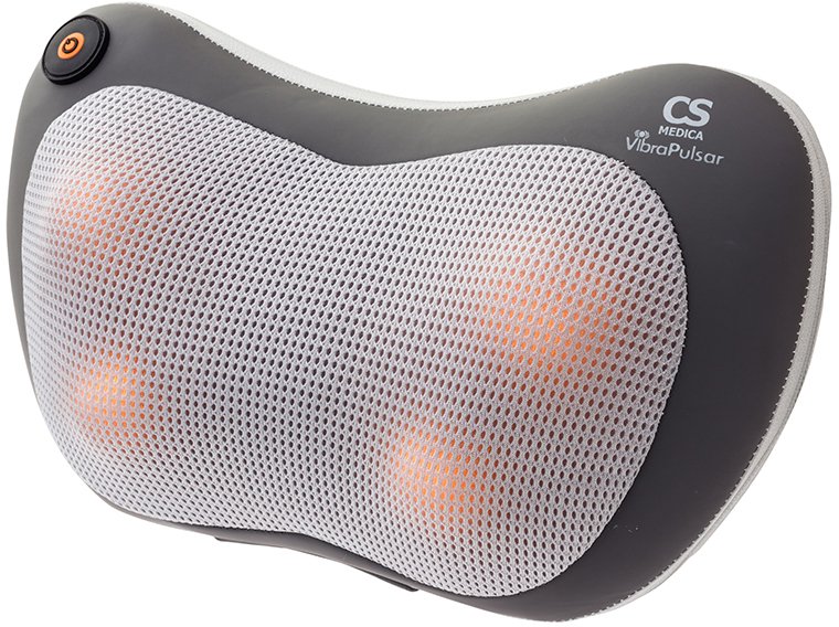 

Массажер-подушка CS Medica VibraPulsar CS-cr5