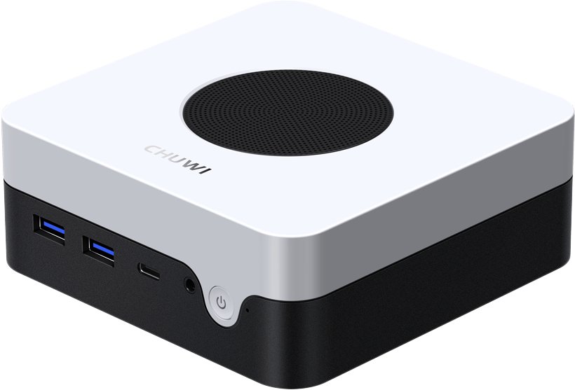

Компактный компьютер Chuwi LarkBox X i3-1220P/8GB/256GB/Win11Pro
